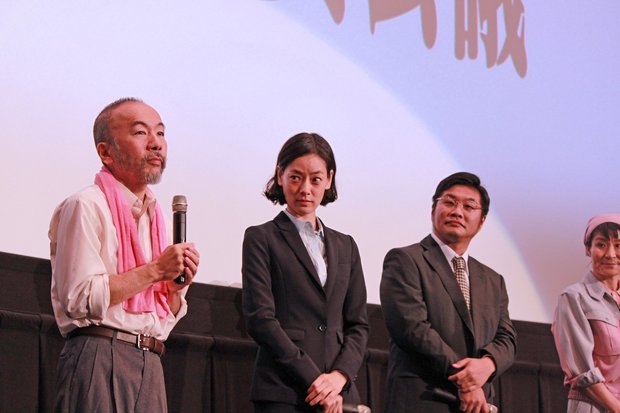 『シン・ゴジラ』女性限定鑑賞会議レポート 6