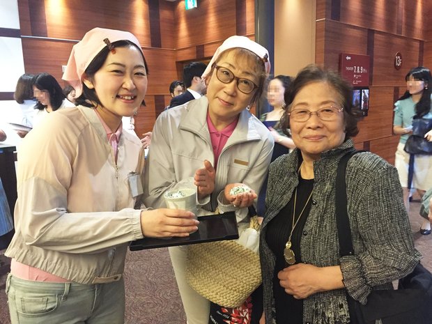 『シン・ゴジラ』女性限定鑑賞会議レポート