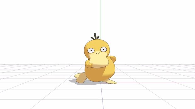「ポケモンGOIN’!!!」1