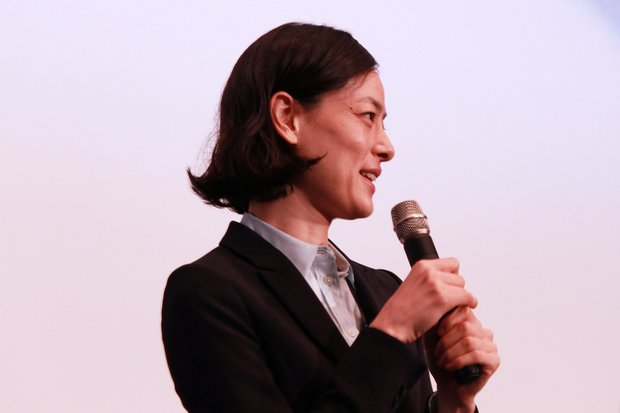 『シン・ゴジラ』女性限定鑑賞会議レポート 5