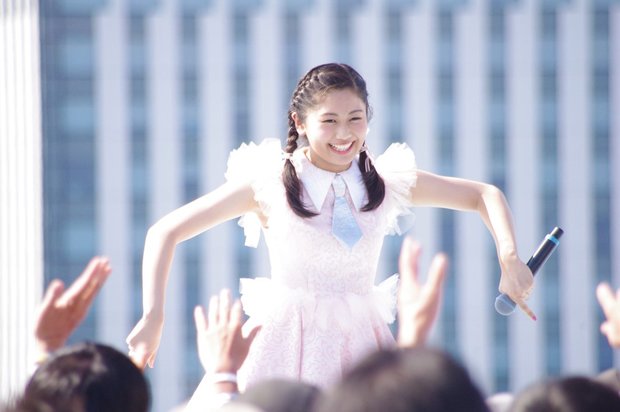 浅野杏奈 / あんちゃん