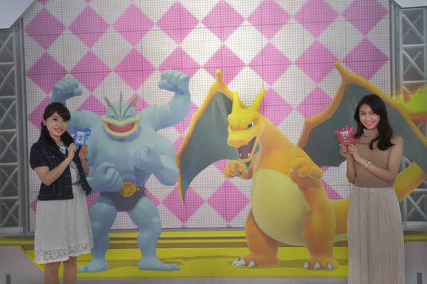 「ポケモンお笑い劇場」1