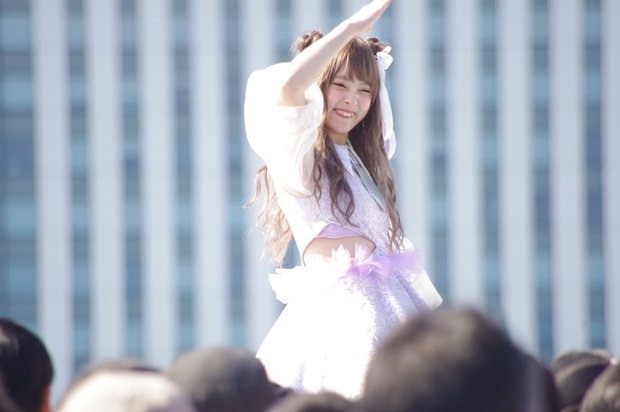 佐藤麗奈 / さとれな
