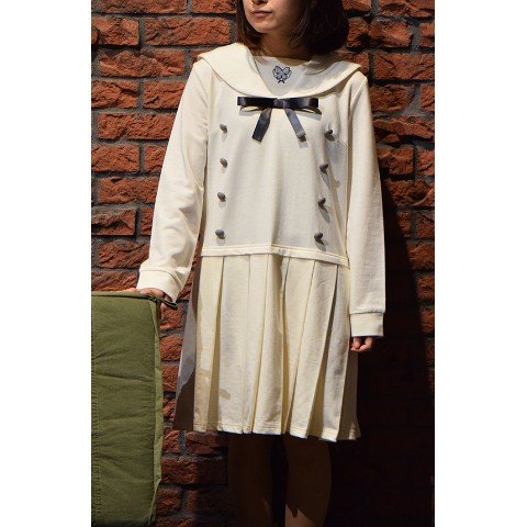 『心が叫びたがってるんだ。』揚羽高校女子制服ルームウェア 3
