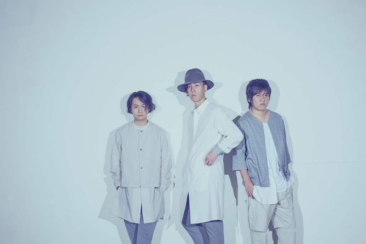 RADWIMPSの3年ぶりニューアルバム発売決定！ 『君の名は。』主題歌も
