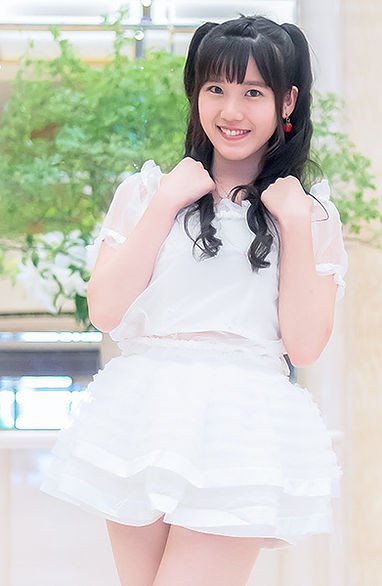 高橋菜々美さん(元Rev.fromDVL)