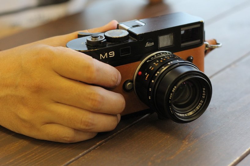 Leica_Mシリーズ