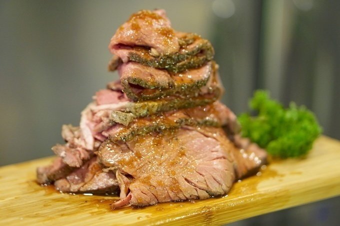 ローストビーフ 2