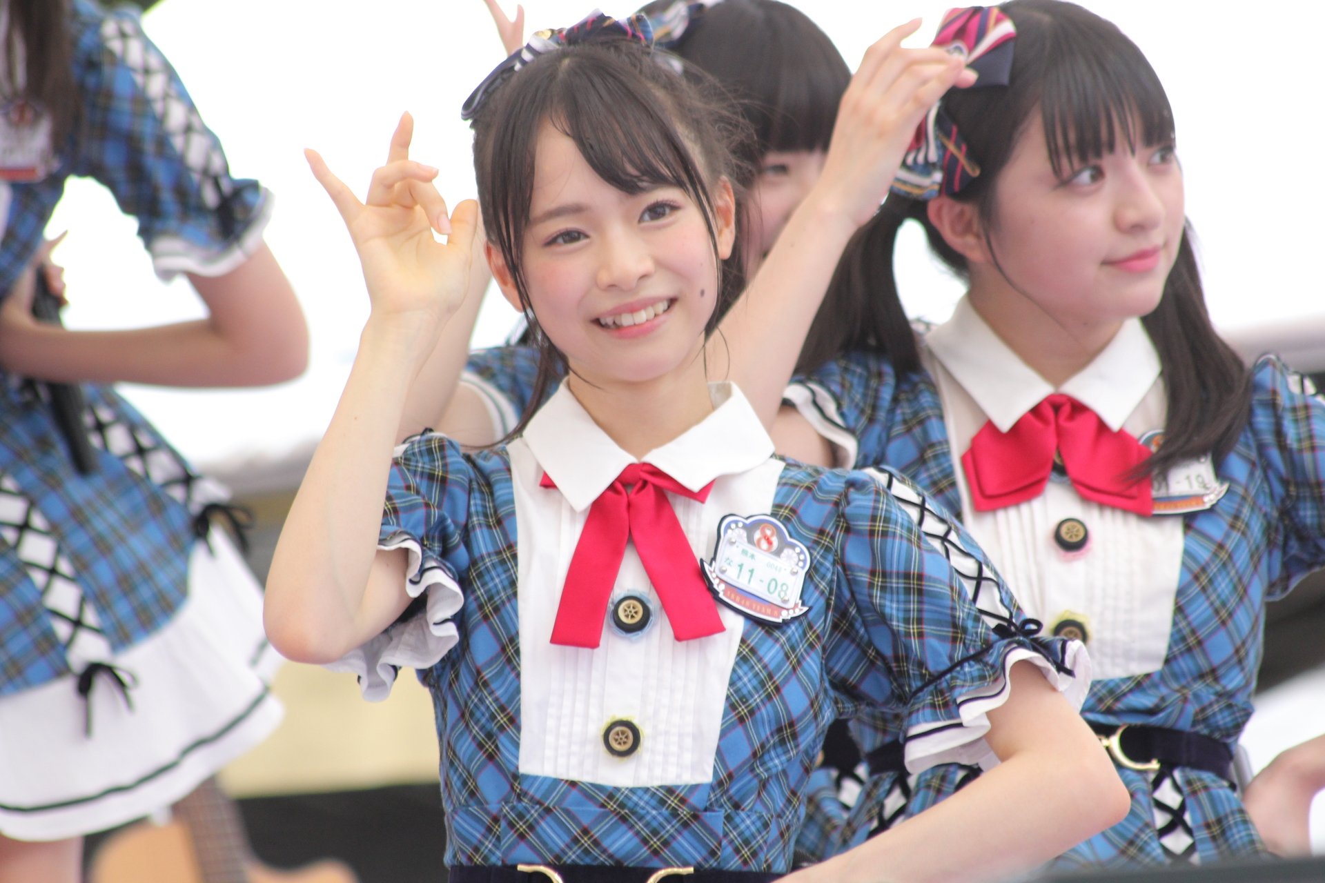 TIF2016 AKB48 Team 8レポ 10