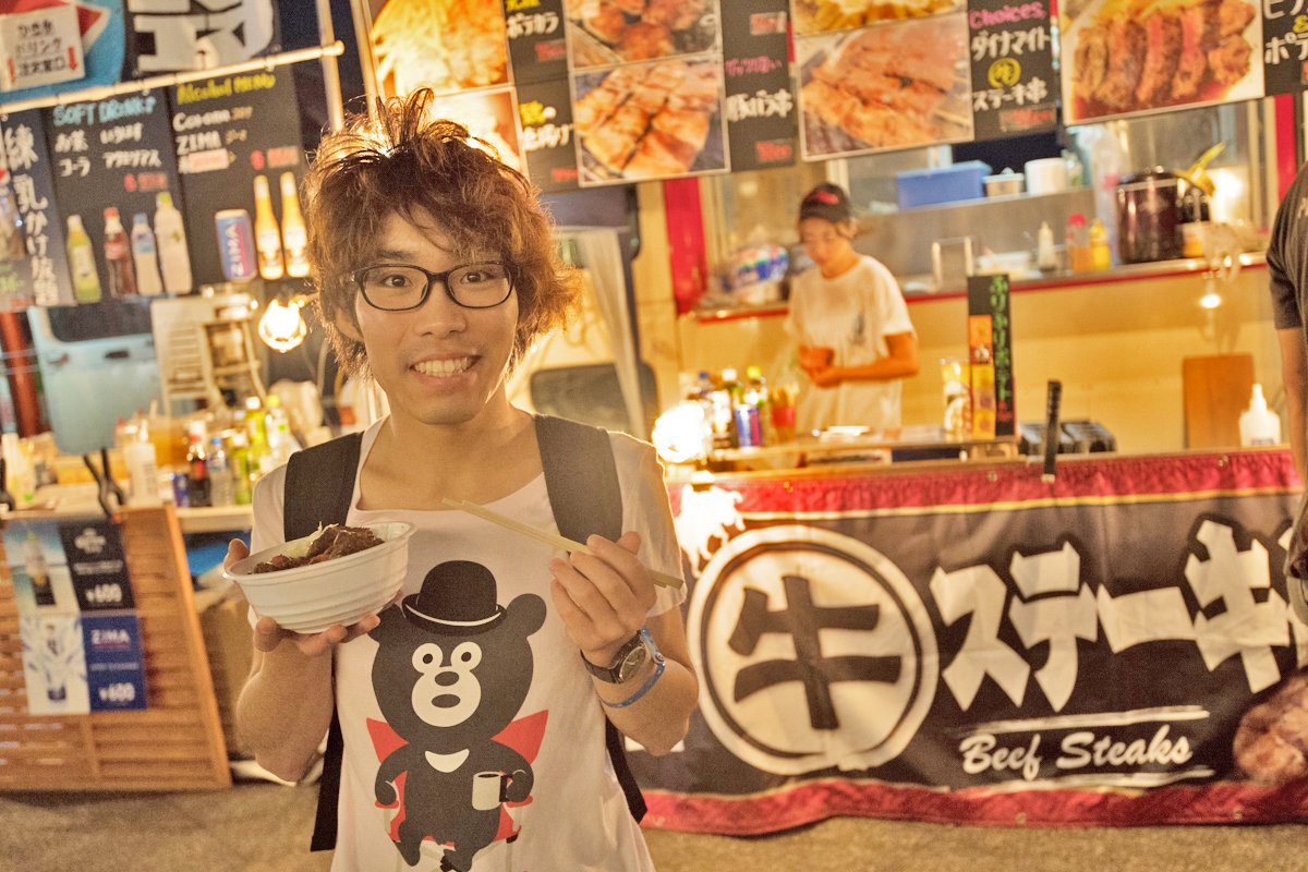 「横浜レゲエ祭2016」レポート6