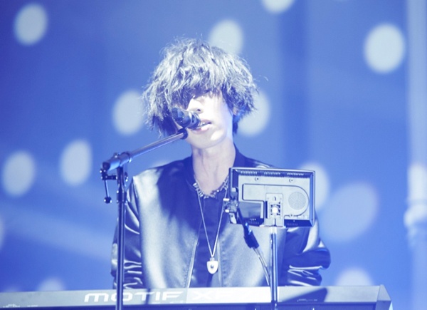 画像3: 中田ヤスタカ×米津玄師が初コラボ！ 映画「何者」の主題歌を発表