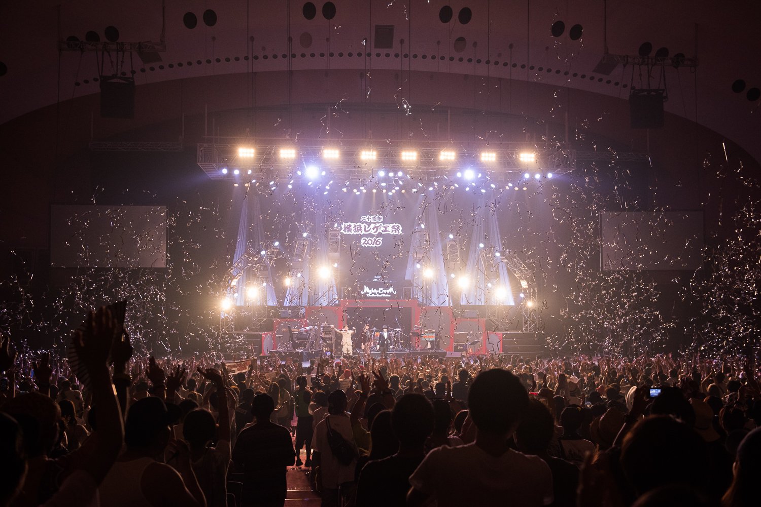 「横浜レゲエ祭2016」レポート16