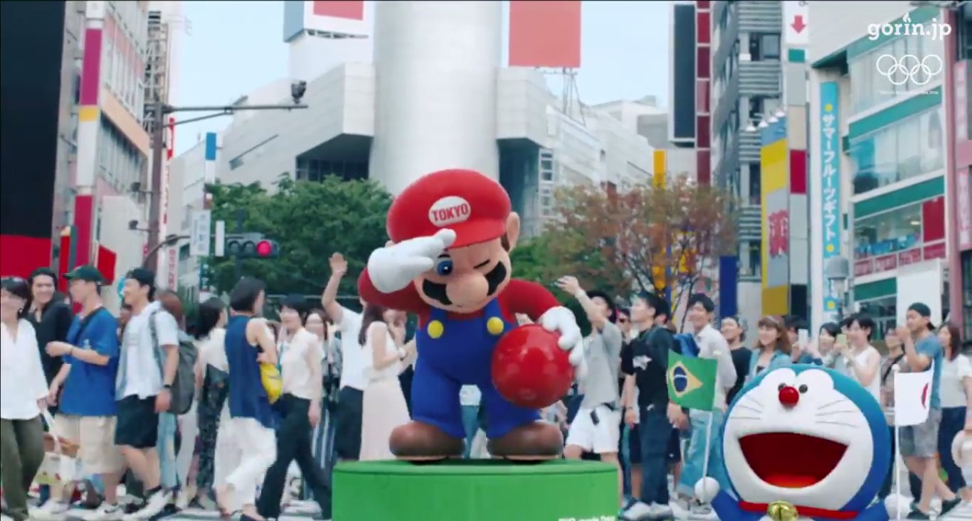 「安倍マリオ」4