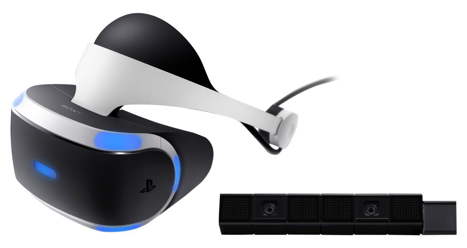 PlayStation VR