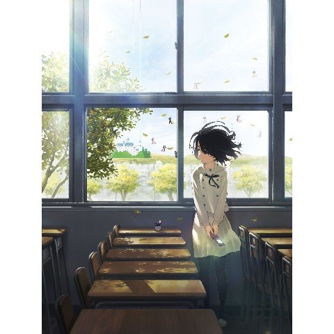 『心が叫びたがってるんだ。』
