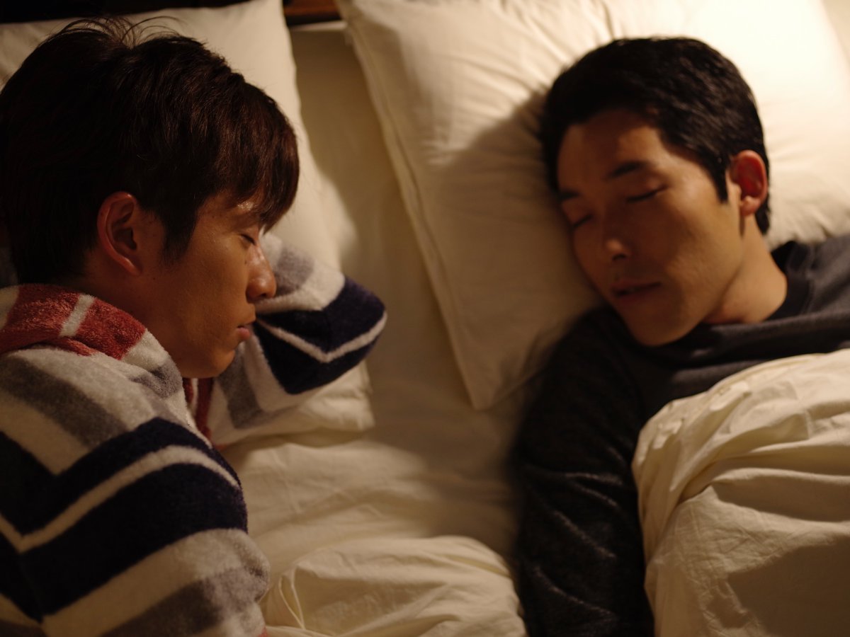 オリエンタルラジオ×青山裕企 写真集 DOUSEI ―ドウセイ―  2