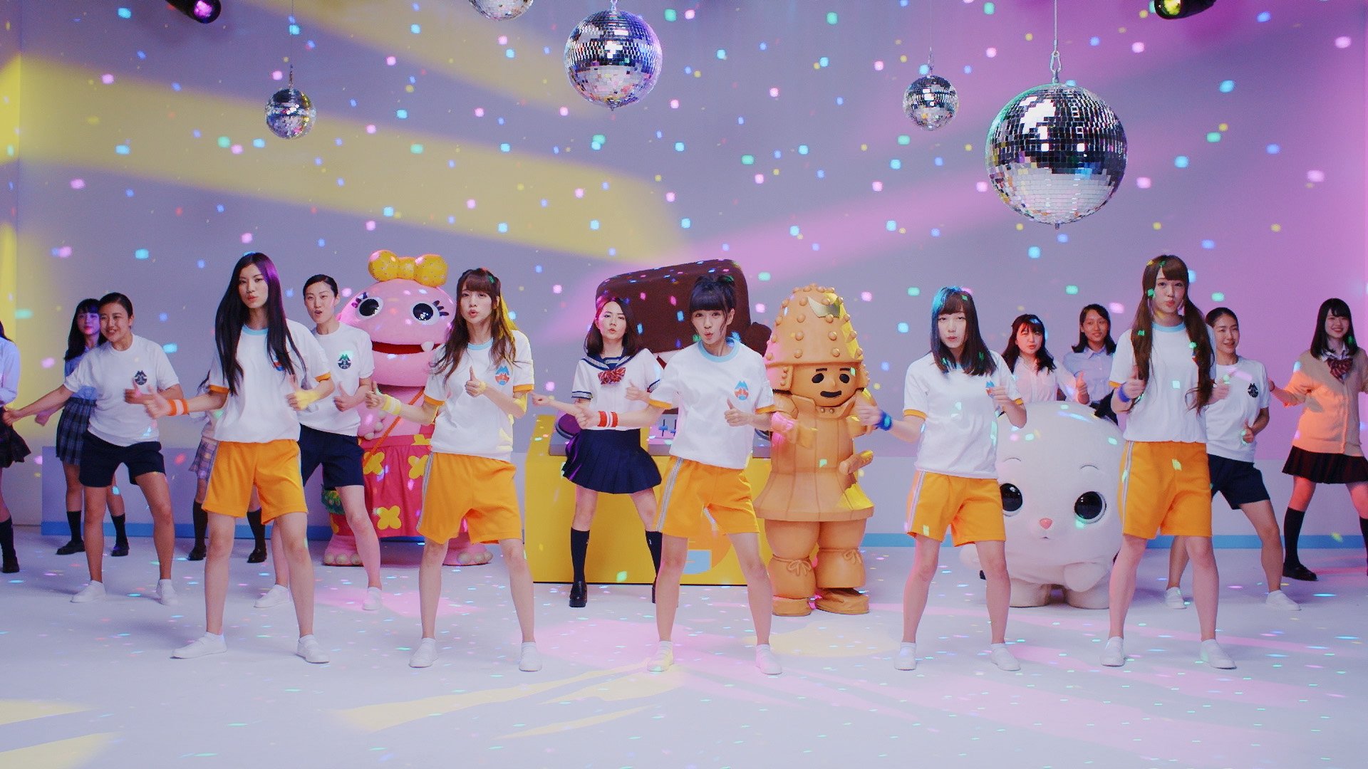 NHKムズムズ体操 第18 07