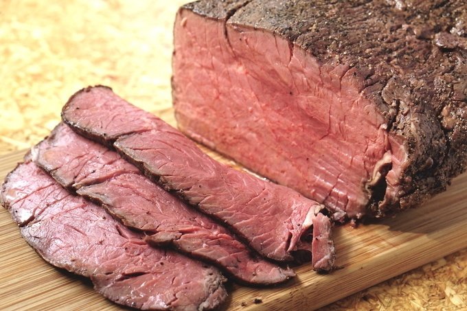 ローストビーフ 3