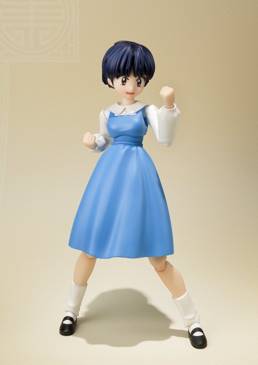 S.H.Figuarts 天道あかね（怒り姿）