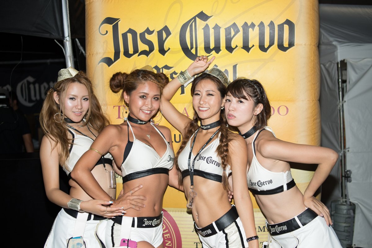 「横浜レゲエ祭2016」レポート7