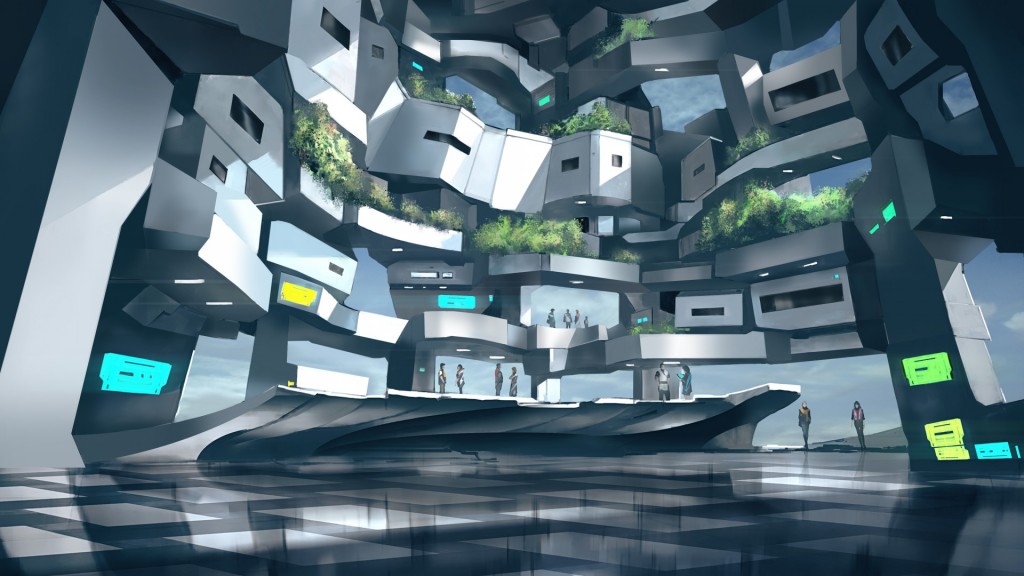 画像7: 手塚治虫作品を奥浩哉など現代のトップクリエーターがリファイン！　『アトム：時空の果て』プロジェクトが開始