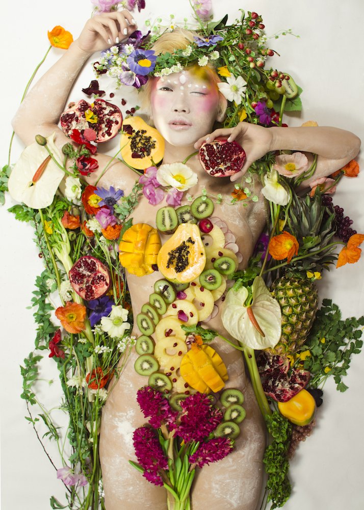 画像はCAMPFIRE（キャンプファイヤー）Webページより 2