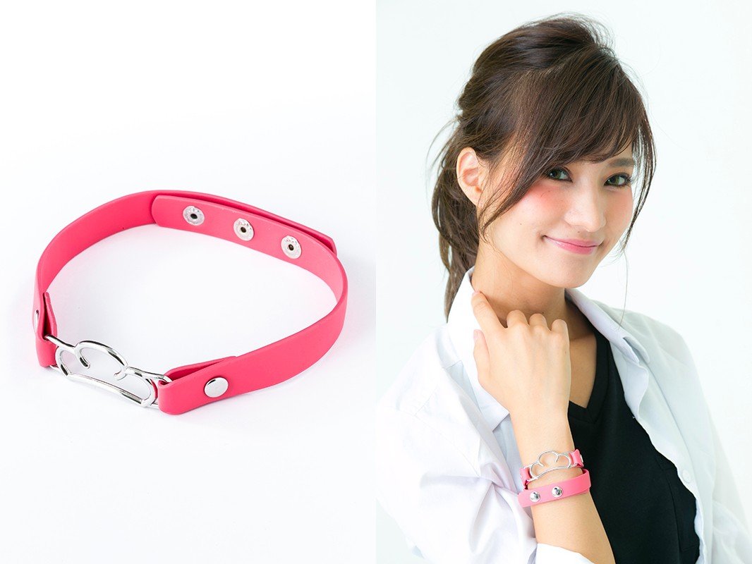 『おそ松さん』チョーカー おそ松モデル