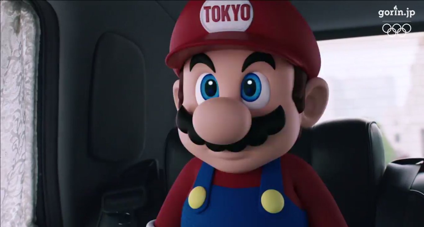 「安倍マリオ」3