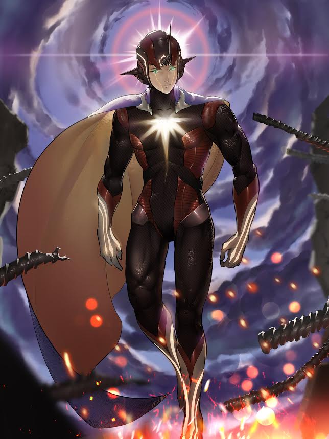 画像4: 手塚治虫作品を奥浩哉など現代のトップクリエーターがリファイン！　『アトム：時空の果て』プロジェクトが開始