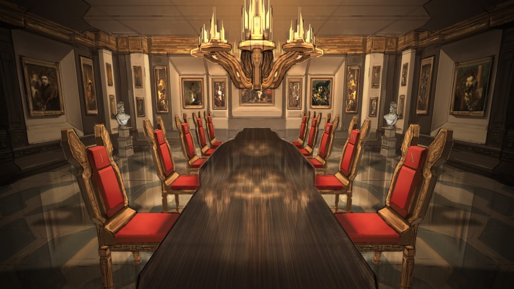 画像8: 手塚治虫作品を奥浩哉など現代のトップクリエーターがリファイン！　『アトム：時空の果て』プロジェクトが開始