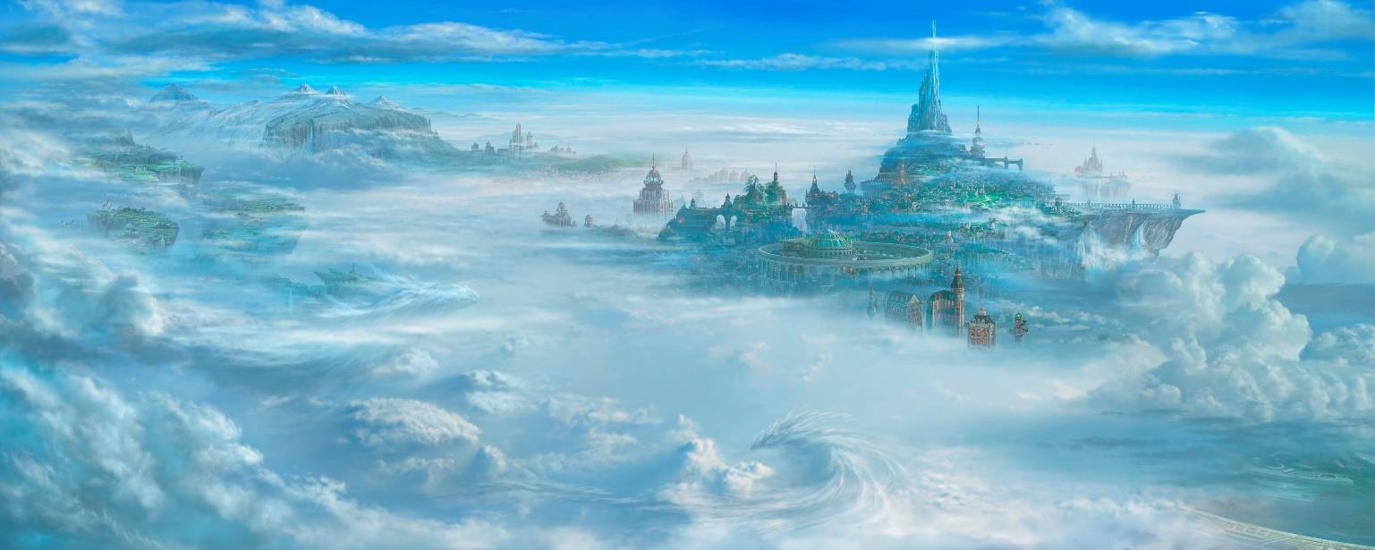 内尾和正「きっと、、、」（部分）