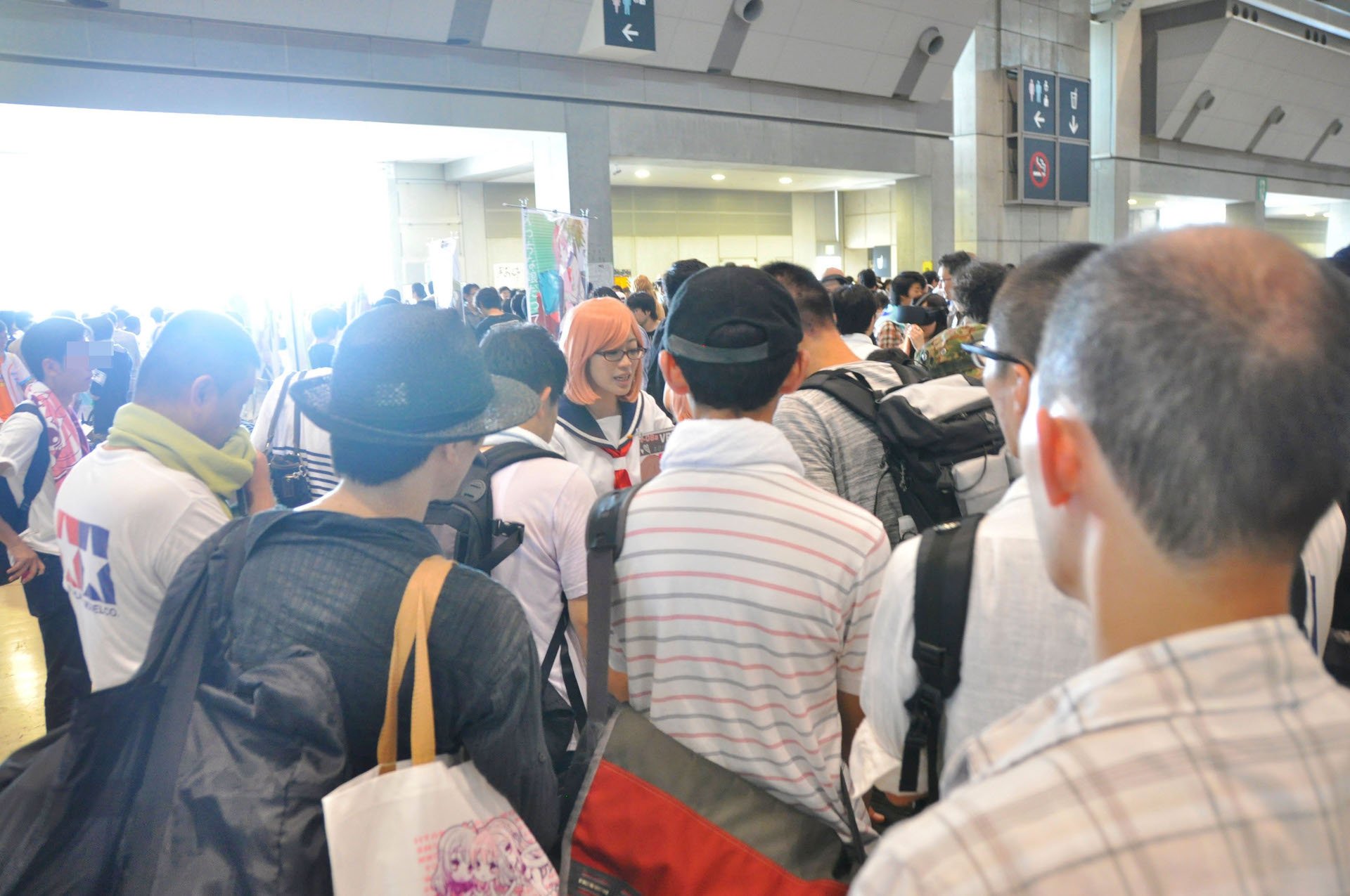 アダルトVR『なないちゃんとあそぼ！』 ／【西 E-08a】VRJCCブース 2