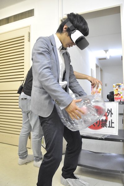 吉田健人さん