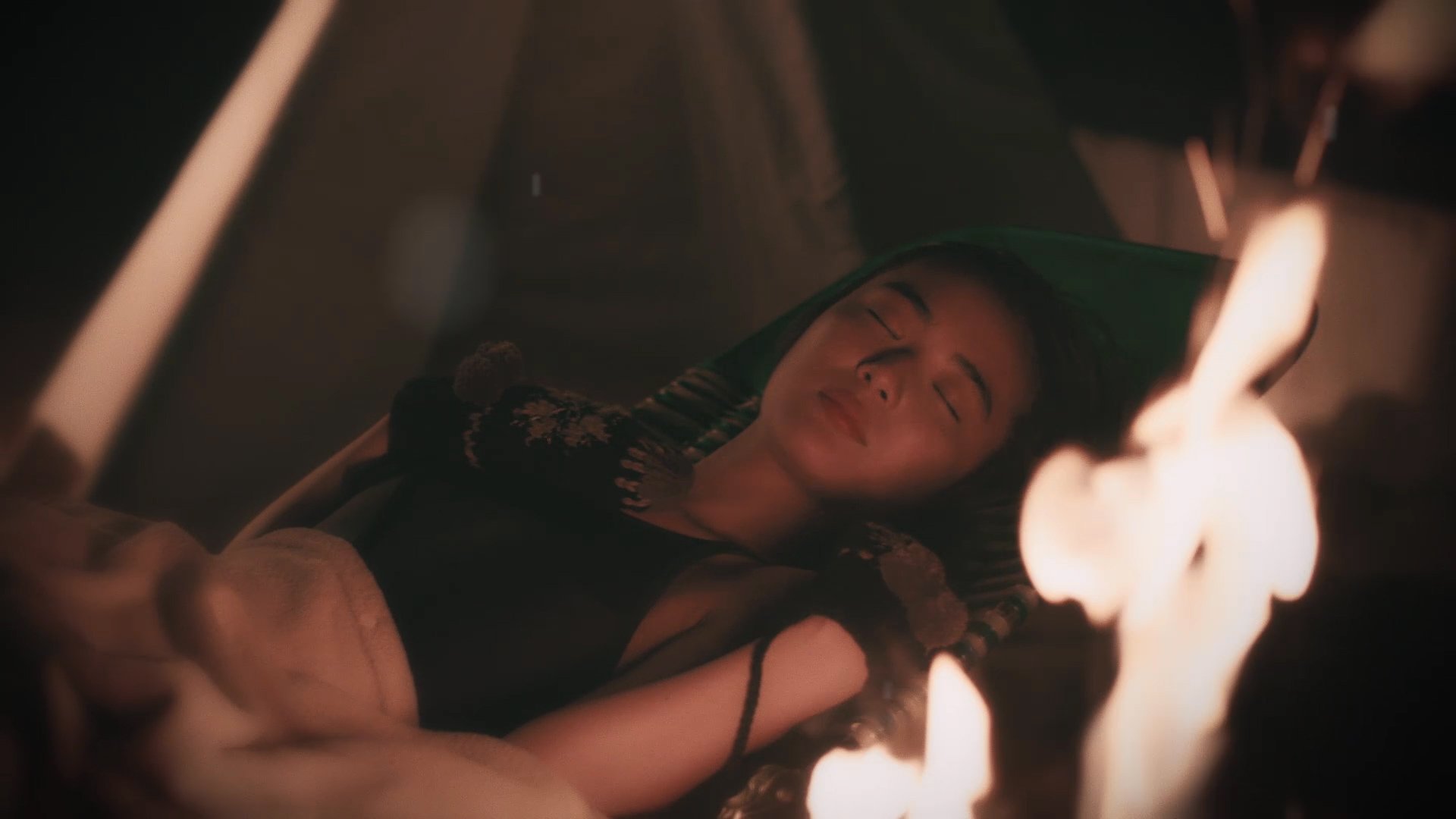 鹿児島県志布志市 ふるさと納税PR動画「少女U」 5