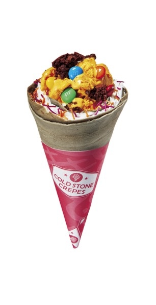 画像8: コールド・ストーンでハロウィンを楽しもう♪　限定アイスクリーム「スプーキーパンプキンナイト｣の発売やハロウィンイベントを実施