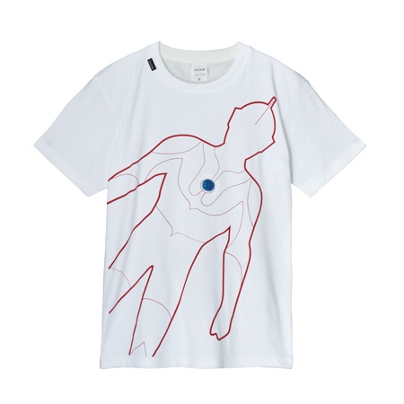 画像3: ウルトラマンを着て出かけよう！　ZOZOTOWNでCIAOPANIC TYPY、inin、ROOTOTEのコラボアイテムがラインナップ