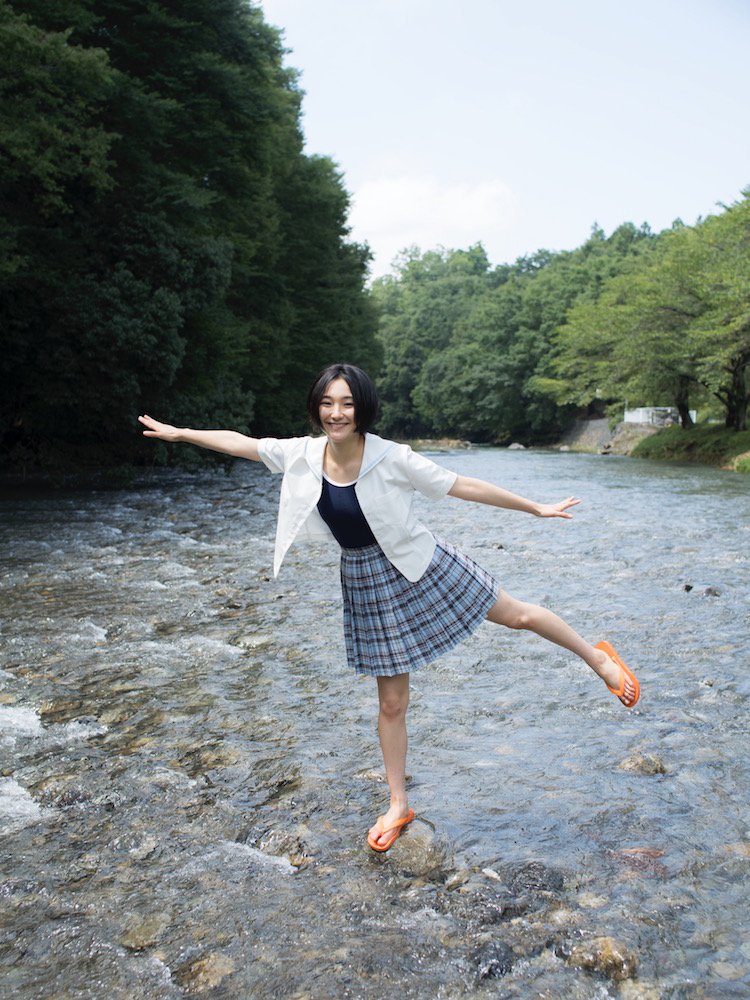 『髪は短し 恋せよ乙女』早乙女ゆうさん 3