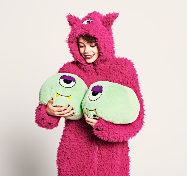 画像3: 今年はピーチ・ジョンでハロウィンを楽しもう！　コスプレ衣装の発売やキャンペーンを実施