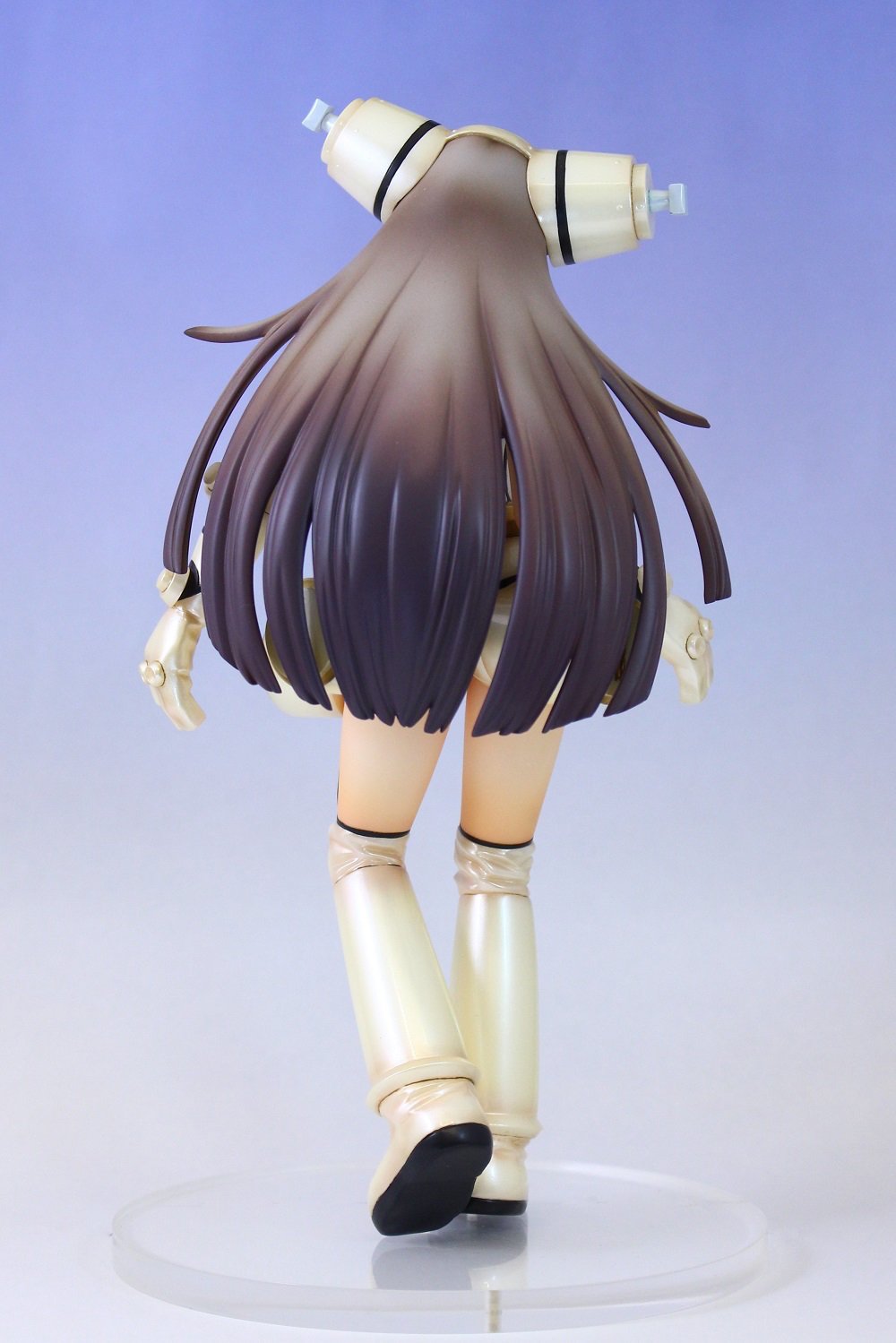 「ウルトラ怪獣擬人化計画」キングジョー 4