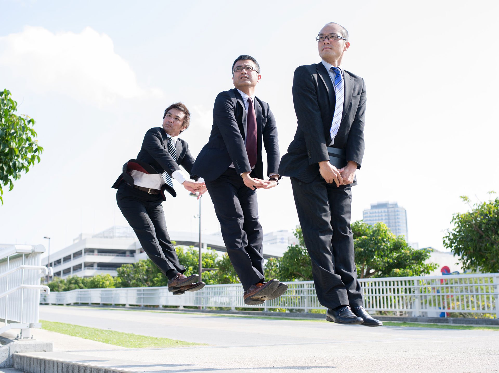 「ソラリーマン」