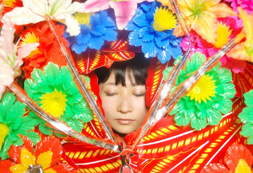 キュンチョメさん