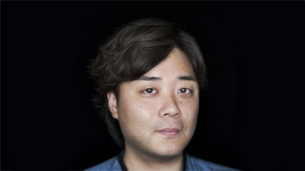 水江未来