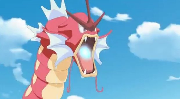 「Pokémon Generations Trailer」1