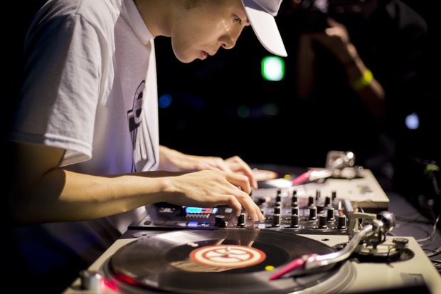 DJ YUTO 2