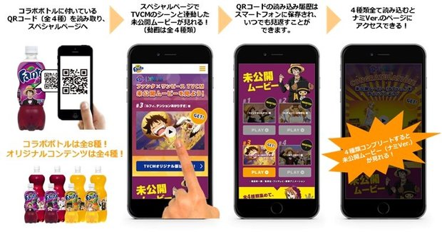 未公開ムービー