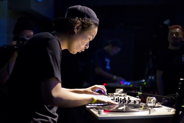 DJ FUMMY 2