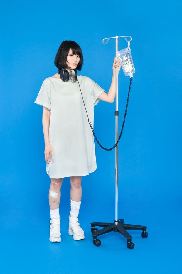 性的殺意「COLLECTION BLUE」