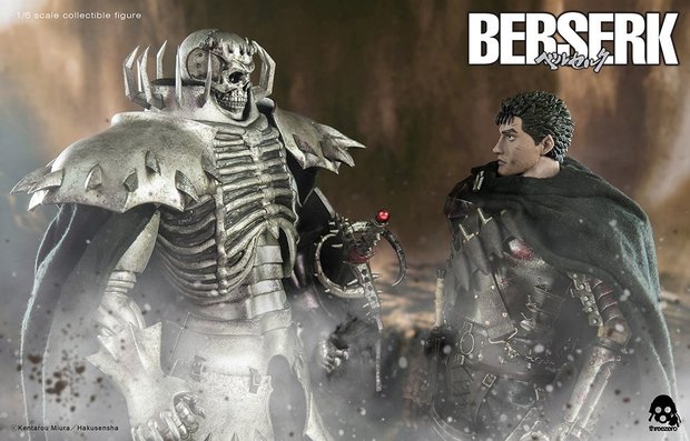 髑髏の騎士 画像はTHREEZERO BLOG JPより 5