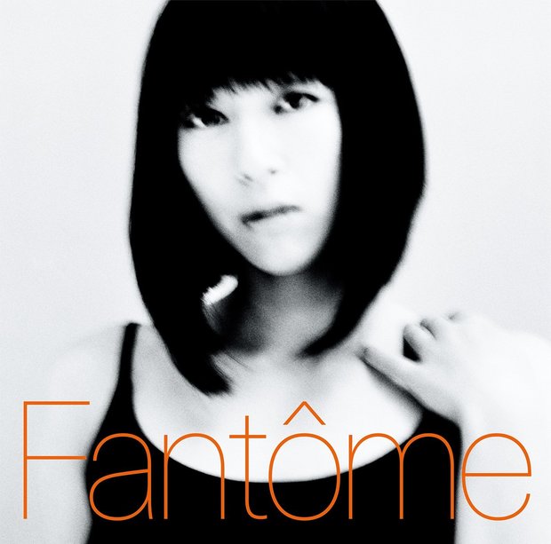 『Fantôme』