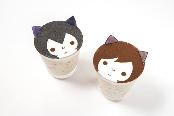 画像2: 「時かけカフェ」が名古屋パルコに上陸！ 名古屋初出しメニューも登場